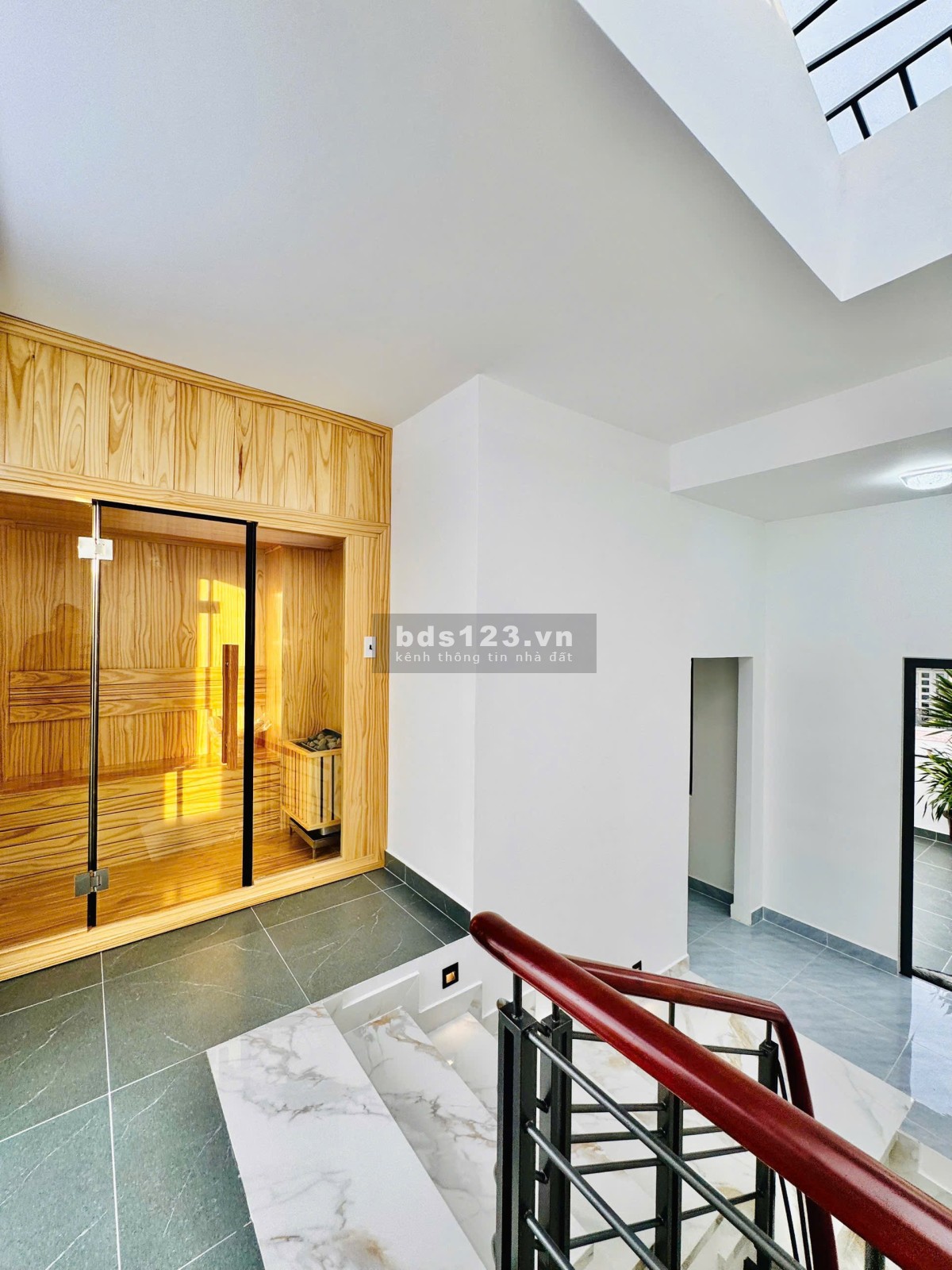 Bán Nhà Hẻm 8m Thông - Kinh Doanh Đa Ngành Nghề - 4.5m x 16m 3 Lầu - Phan Huy Ích, P.12, Gò Vấp