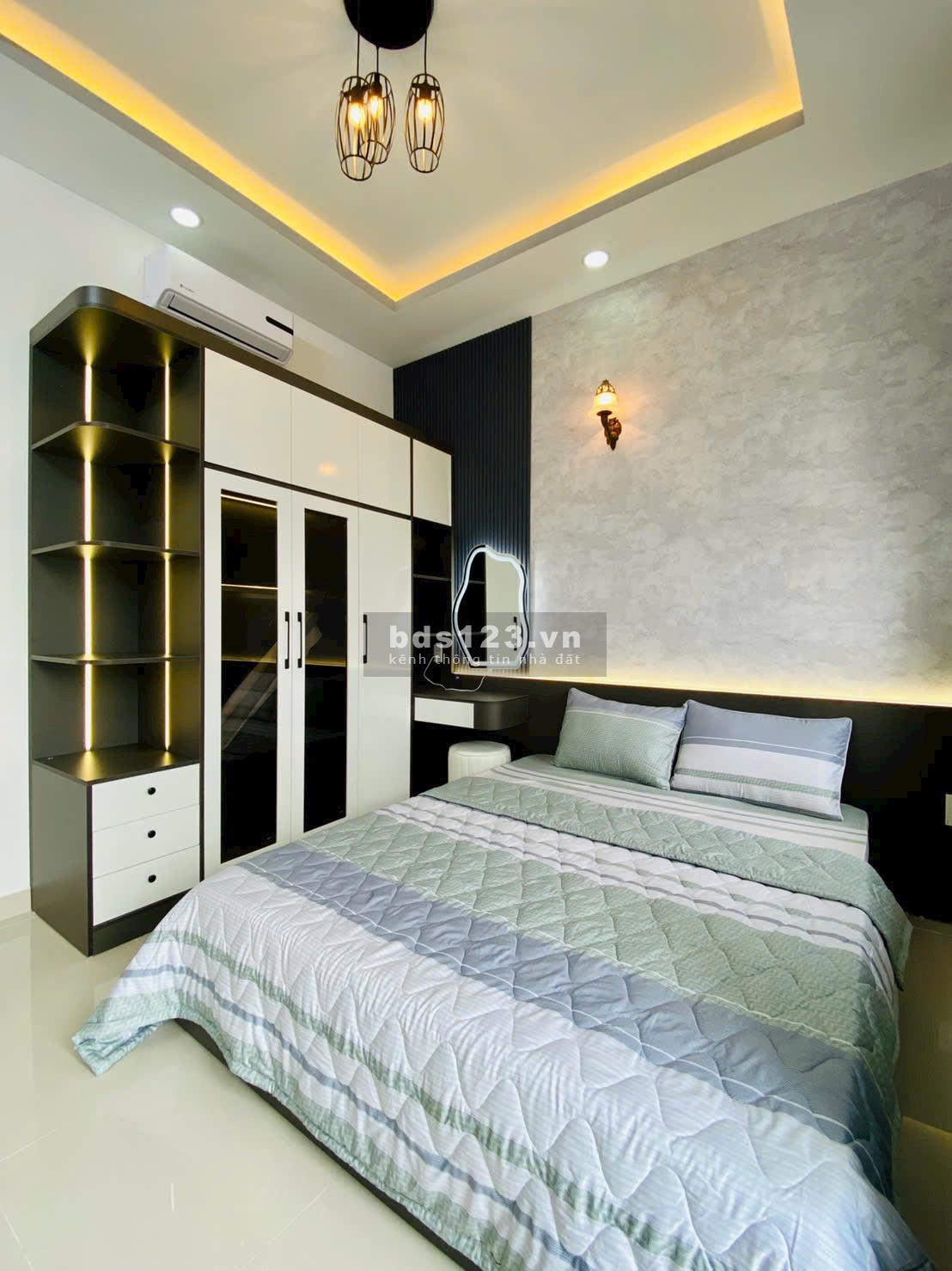 Bán Nhà - Phạm Văn Chiêu, P.14, Gò Vấp - Ngang 5m (4m x 13m) 3…