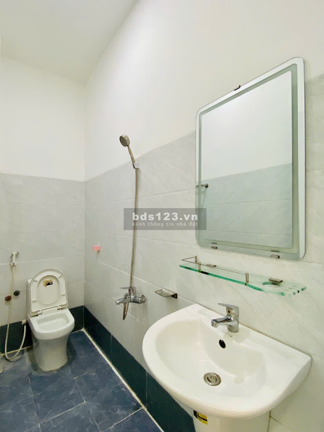 Bán Nhà - Phạm Văn Chiêu, P.14, Gò Vấp - Ngang 5m (4m x 13m) 3…
