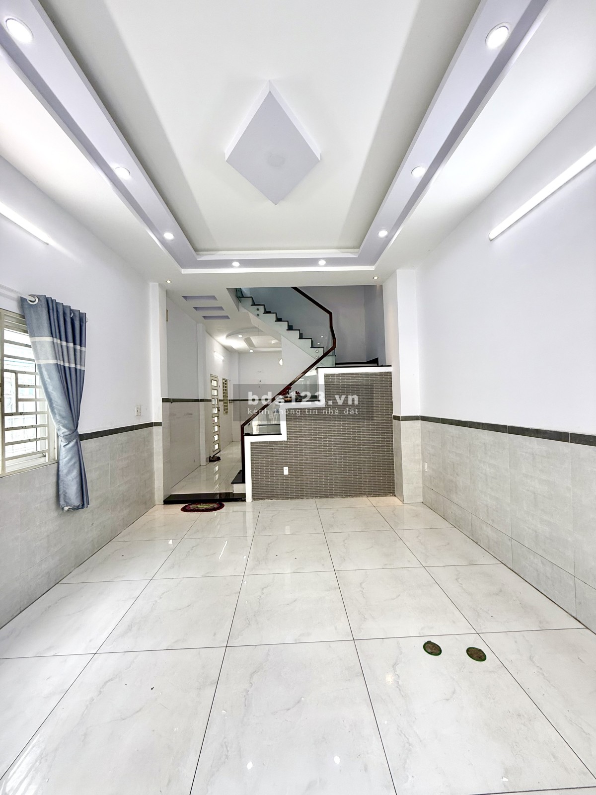 Bán Nhà - 80m² (5m x 16m) 2 Lầu - Vị Trí Lê Văn Thọ, P.16,…