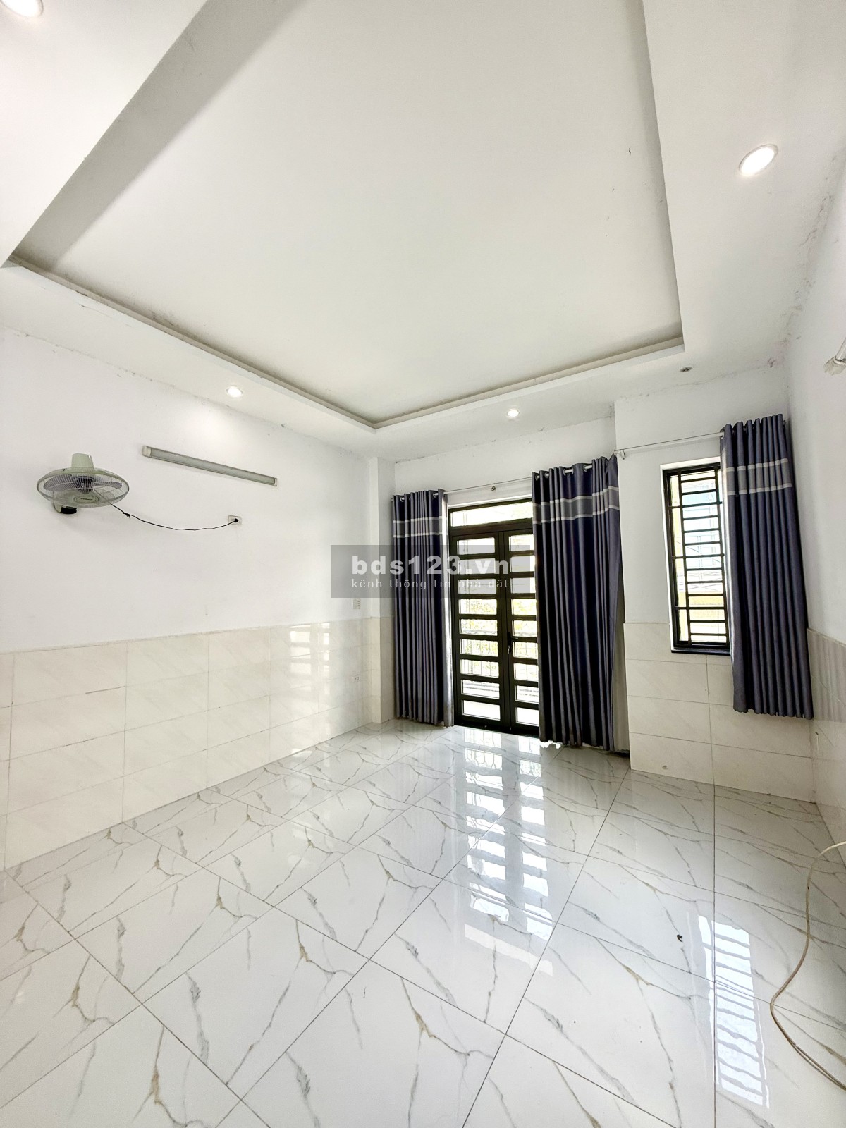Bán Nhà - 80m² (5m x 16m) 2 Lầu - Vị Trí Lê Văn Thọ, P.16,…