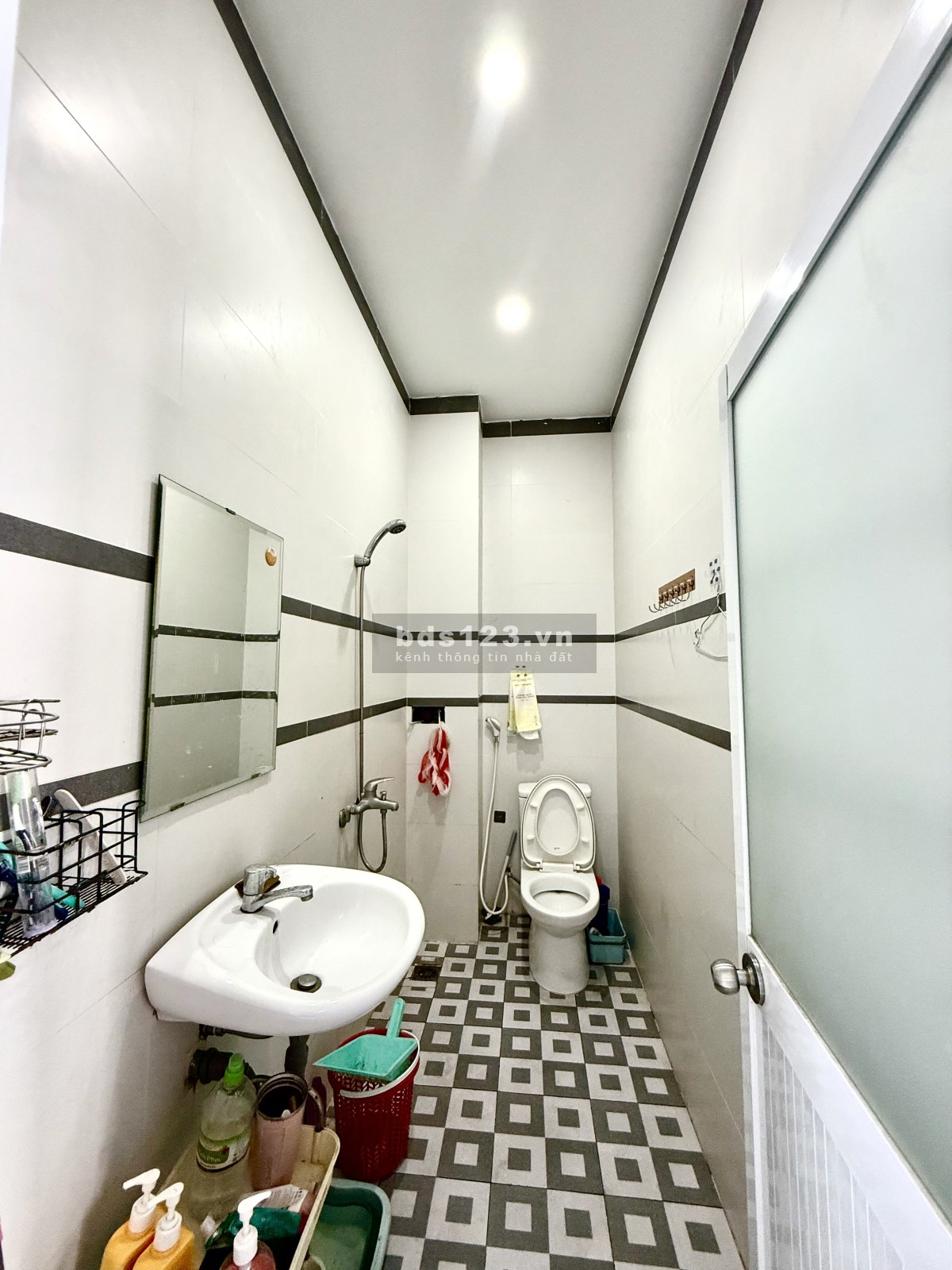 Bán Nhà - 80m² (5m x 16m) 2 Lầu - Vị Trí Lê Văn Thọ, P.16,…