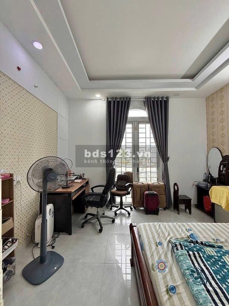 Bán nhà, bán nhà riêng Phường12, Gò Vấp, Hồ Chí Minh giá…