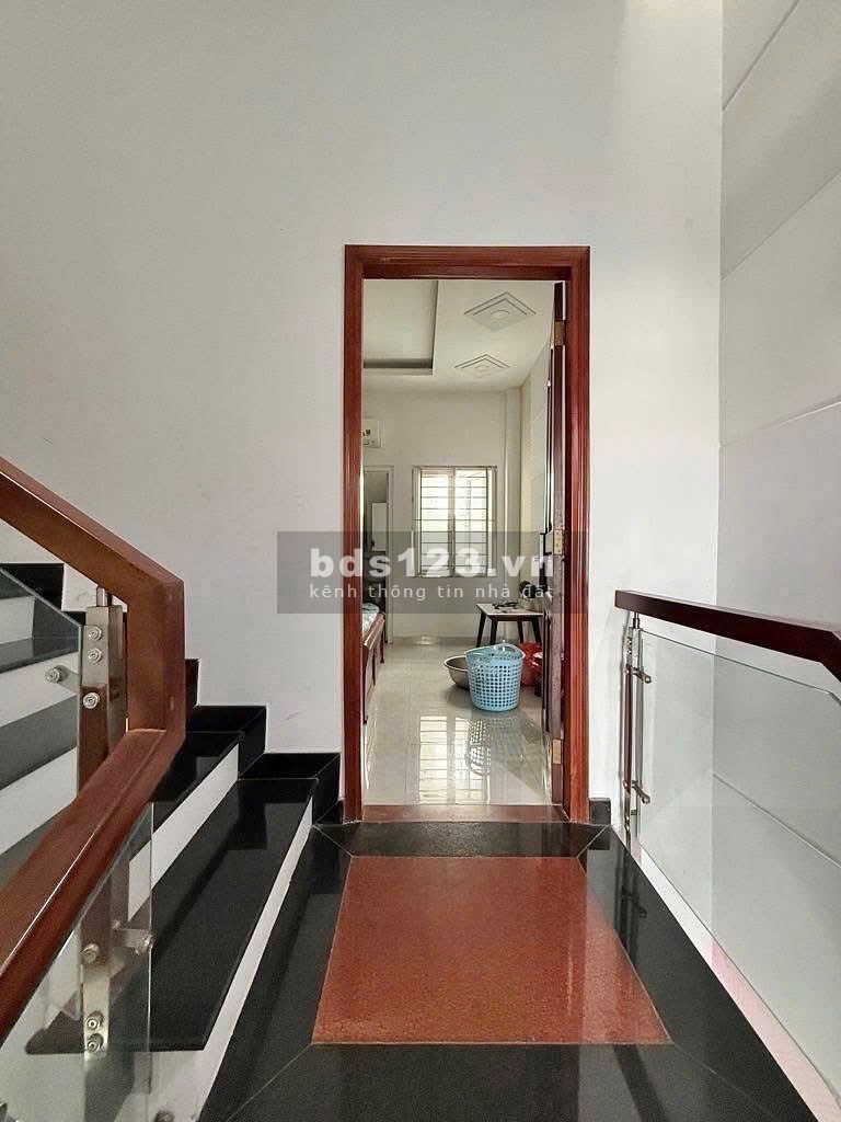 Bán nhà, bán nhà riêng Phường12, Gò Vấp, Hồ Chí Minh giá…