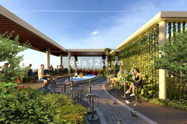 Capital Square – Dự Án Căn Hộ Lớn Nhất Đà Nẵng Giá Cực…