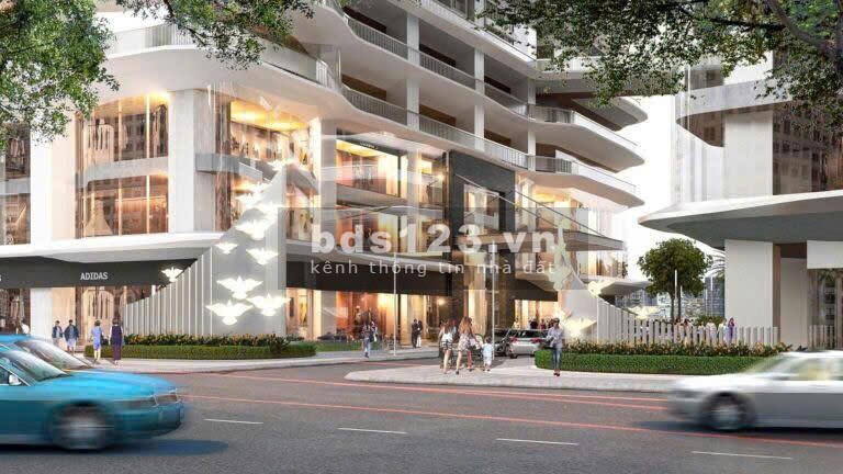 Capital Square – Dự Án Căn Hộ Lớn Nhất Đà Nẵng Giá Cực…