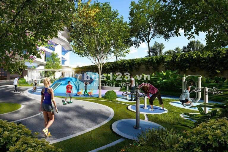 Capital Square – Dự Án Căn Hộ Lớn Nhất Đà Nẵng Giá Cực…