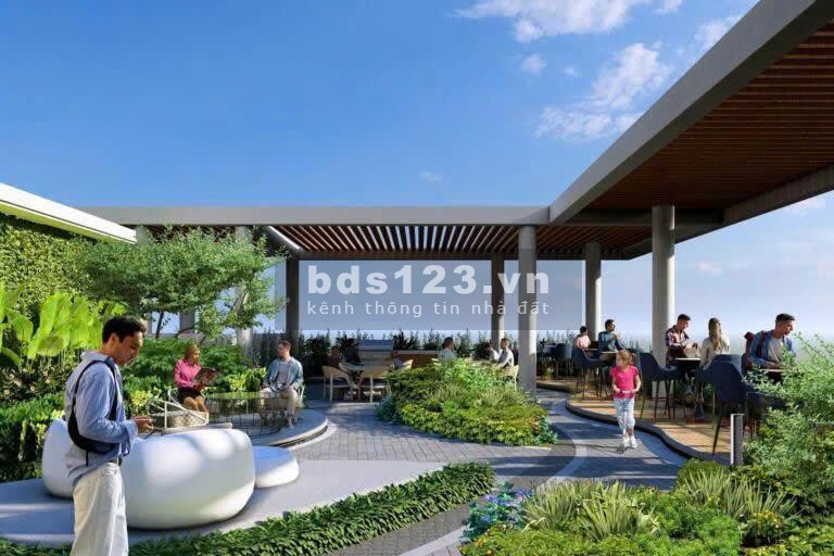 Capital Square – Dự Án Căn Hộ Lớn Nhất Đà Nẵng Giá Cực…