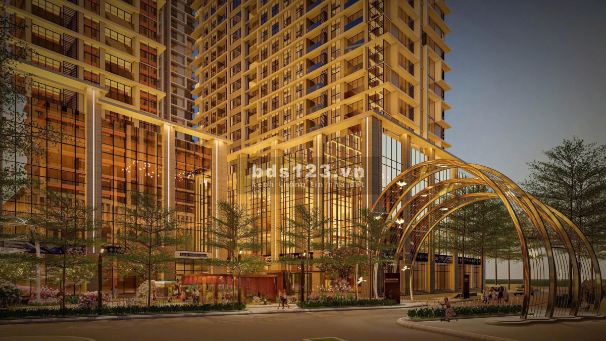 Capital Square – Dự Án Căn Hộ Lớn Nhất Đà Nẵng Giá Cực…