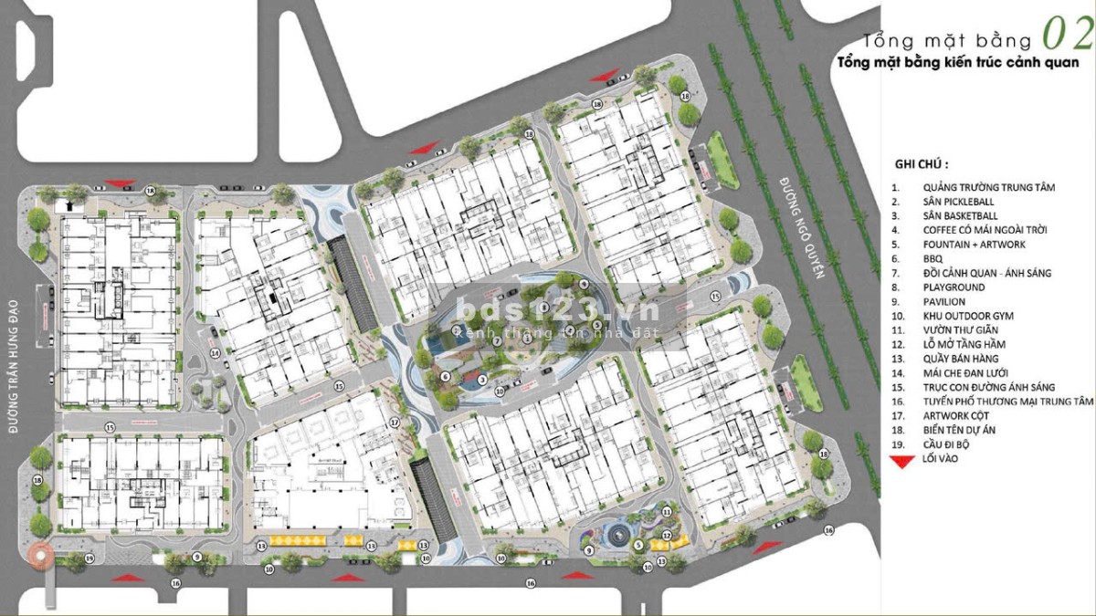 Capital Square – Dự Án Căn Hộ Lớn Nhất Đà Nẵng Giá Cực…