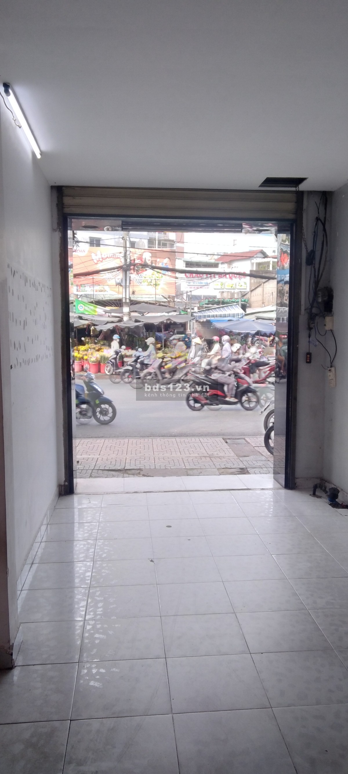 Chính chủ cho thuê mặt bằng kinh doanh