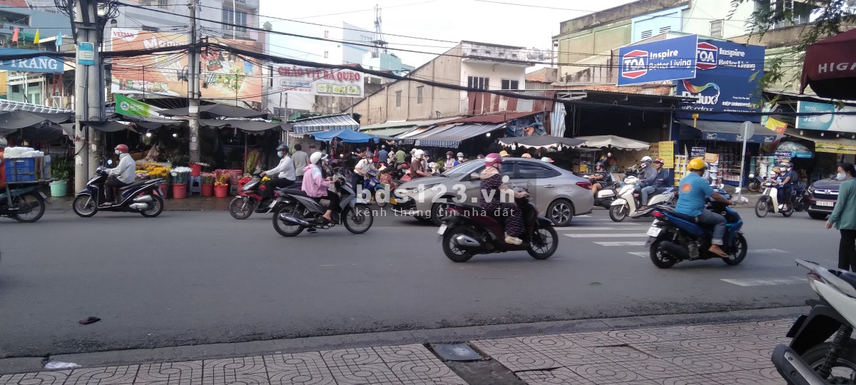 Chính chủ cho thuê mặt bằng kinh doanh