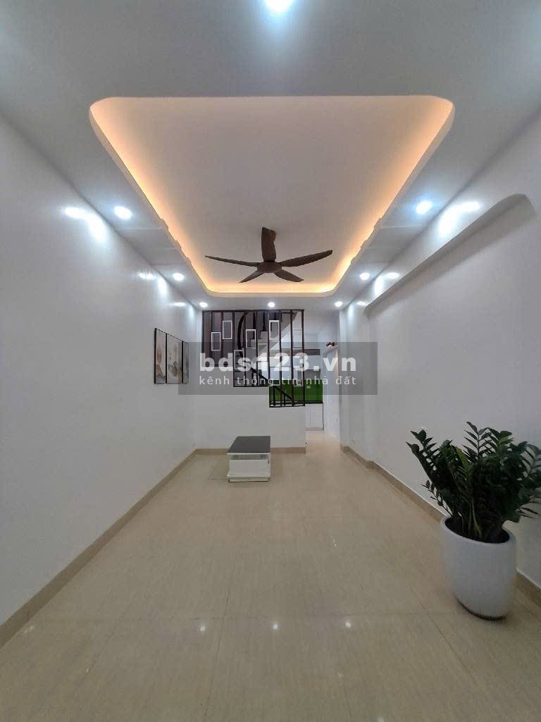 Siêu Hiếm – Nhà Đẹp Lĩnh Nam, Chủ Bán Gấp Sang Đức Định Cư