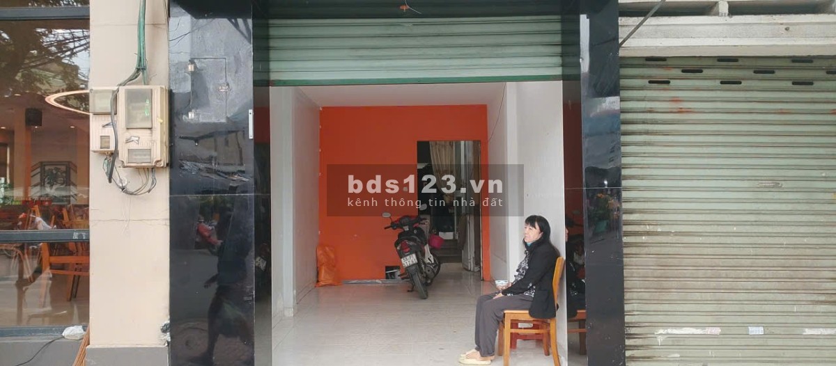 Chính chủ cho thuê mặt bằng kinh doanh