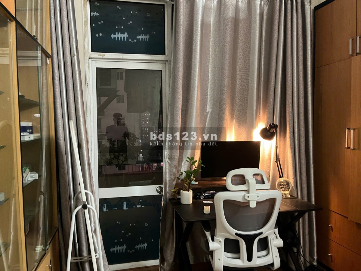 Pass 1 Phòng Trong Căn 3 Ngủ KV Thanh Xuân