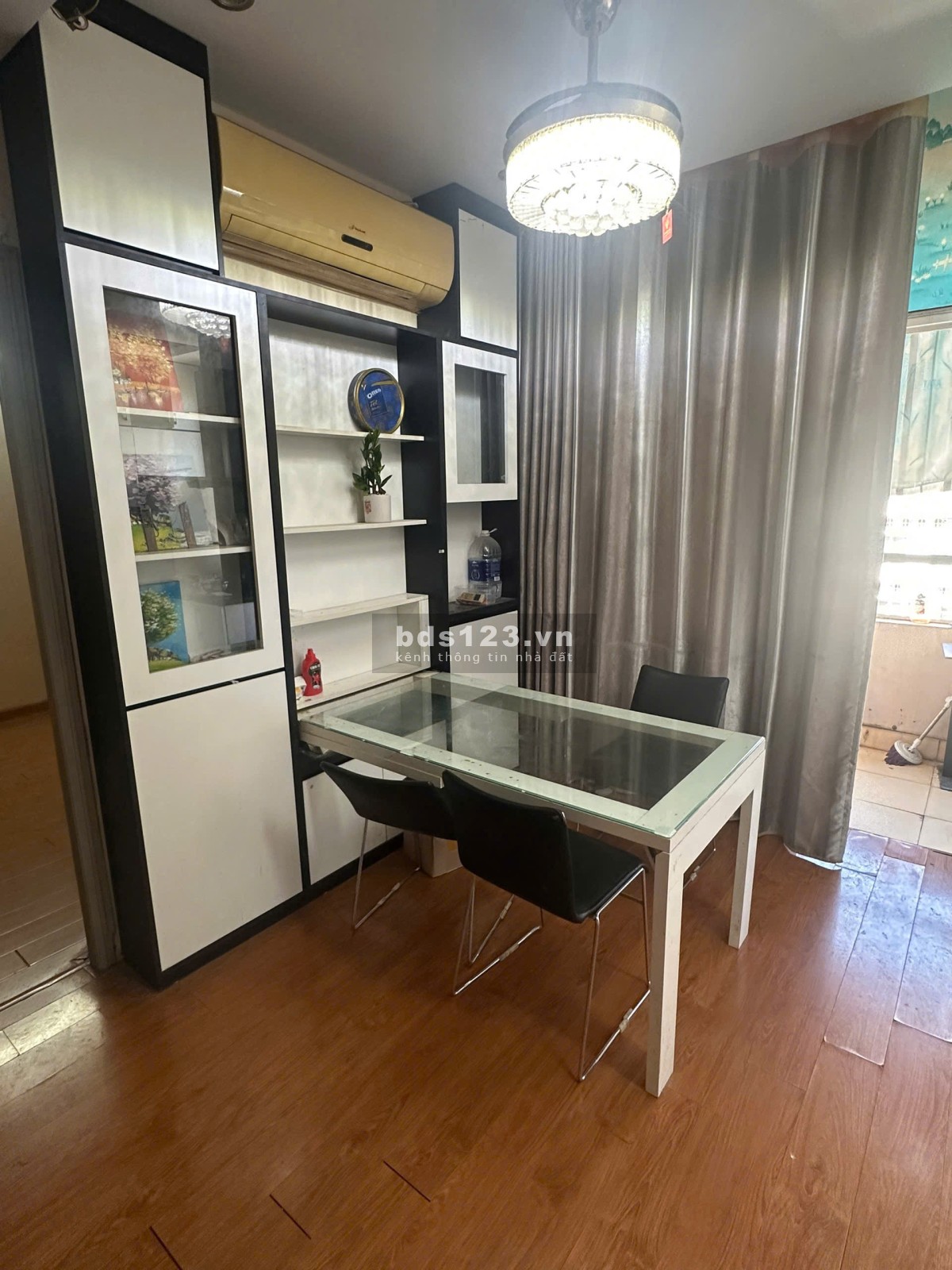 Pass 1 Phòng Trong Căn 3 Ngủ KV Thanh Xuân