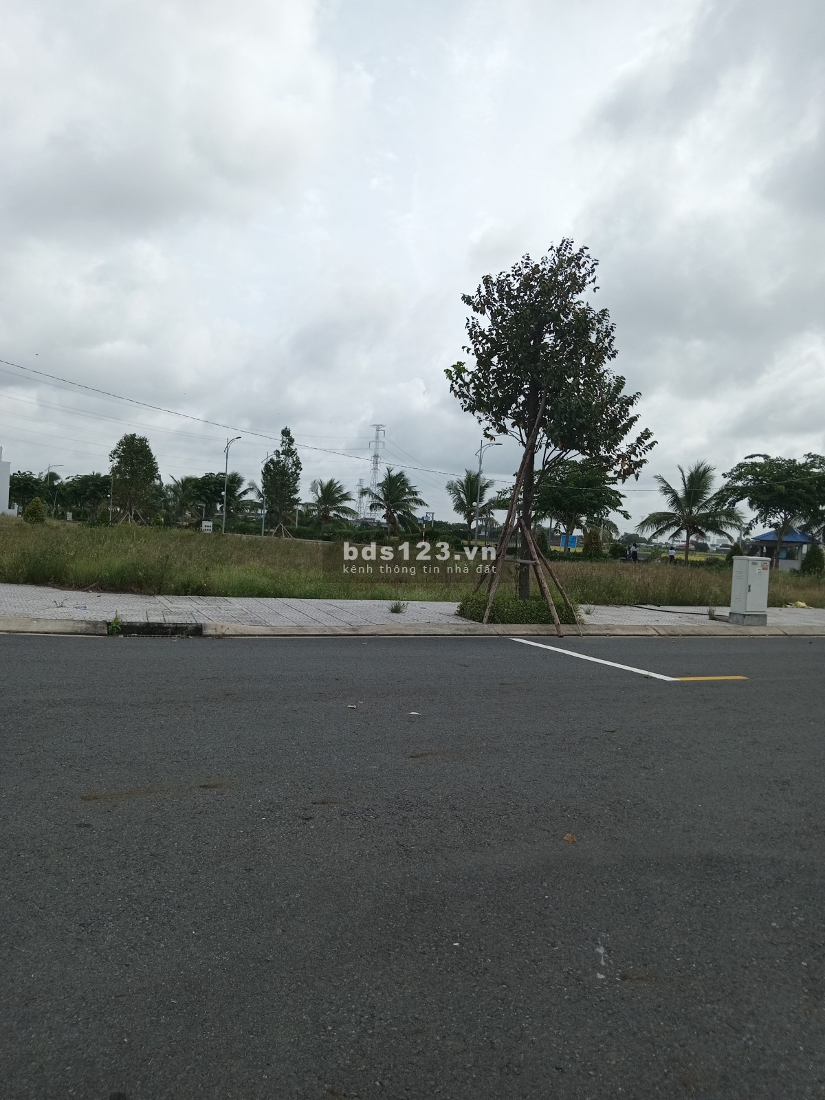 Nhà Phố Larita – Sống chuẩn tiện nghi, đầu tư sinh lời