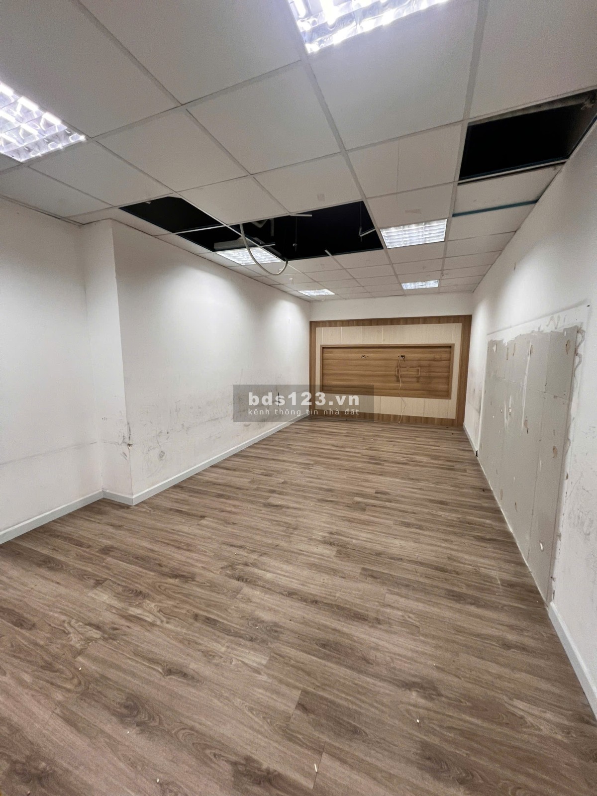 Cho Thuê Mặt Bằng 227m² Tầng 2 - B14 Phạm Ngọc Thạch, Đống…