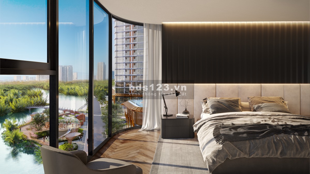 Từ 699 Triệu Sở Hữu Căn Hộ Cao Cấp Eaton Park