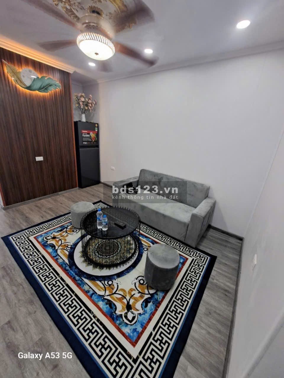 Bán gấp nhà Nguyễn Chính, Tân Mai, Hoàng Mai siêu hiếm