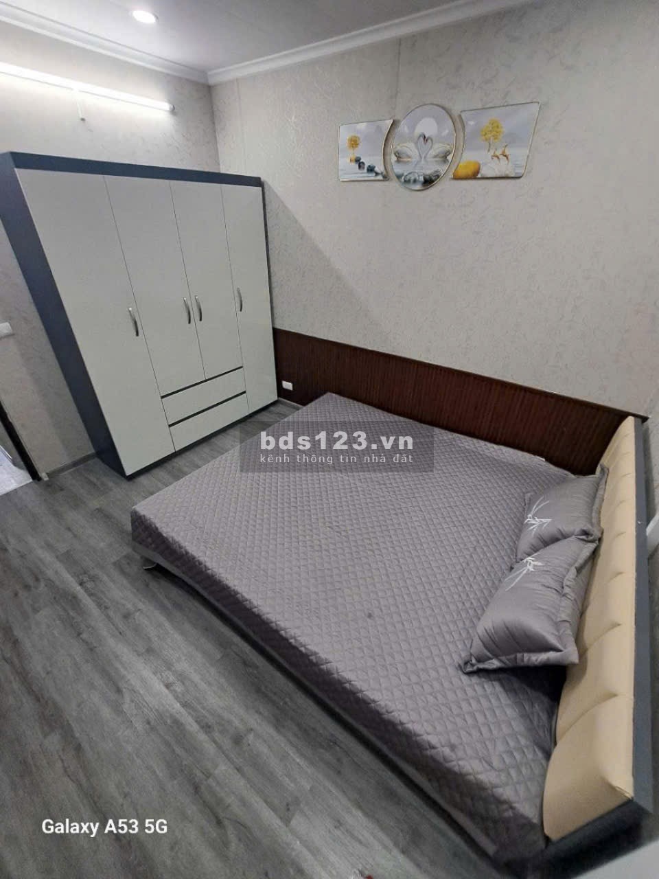 Bán gấp nhà Nguyễn Chính, Tân Mai, Hoàng Mai siêu hiếm