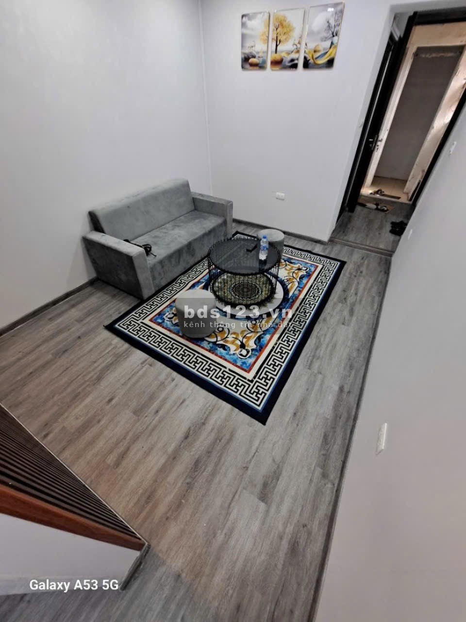 Bán gấp nhà Nguyễn Chính, Tân Mai, Hoàng Mai siêu hiếm