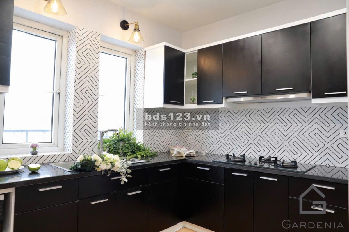 Bán căn hộ chung cư Gold Silk Complex, 430 Vạn Phúc, Hà Đông