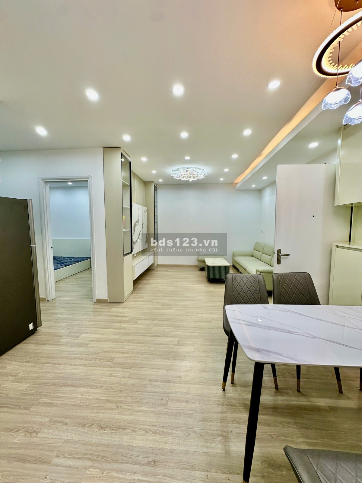 Bán căn 2 ngủ 2vs 78m Tân Tây Đô, tầng đẹp, sổ đỏ, nhà…