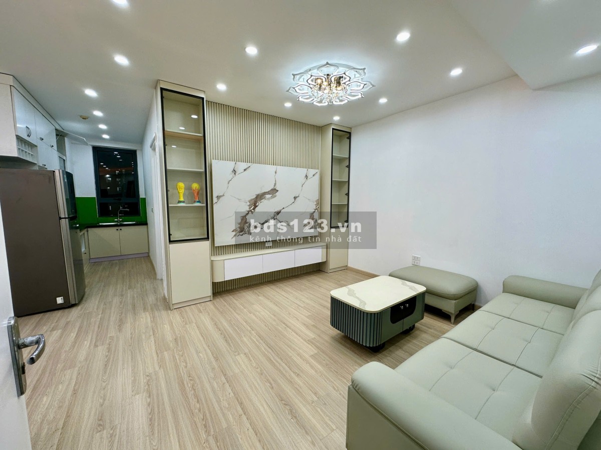 Bán căn 2 ngủ 2vs 78m Tân Tây Đô, tầng đẹp, sổ đỏ, nhà…