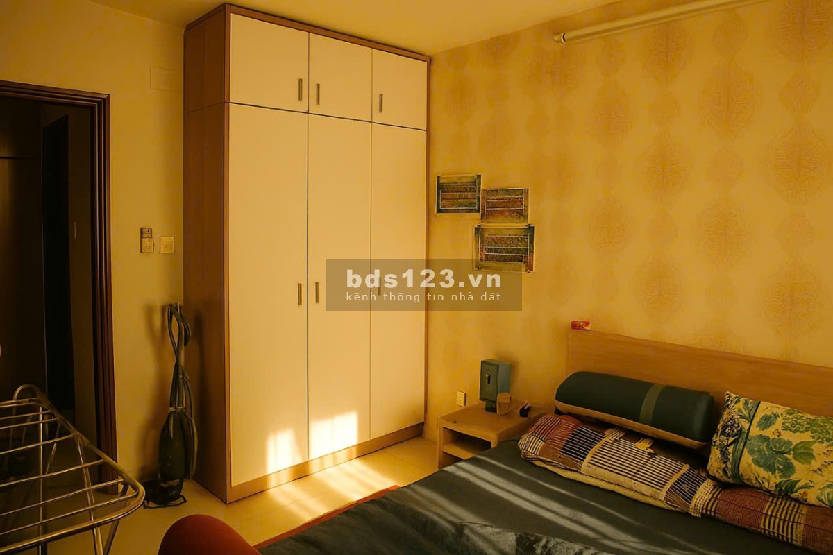 Cần bán căn hộ Belleza – Khu B, Quận 7 | View thoáng, giá tốt,…