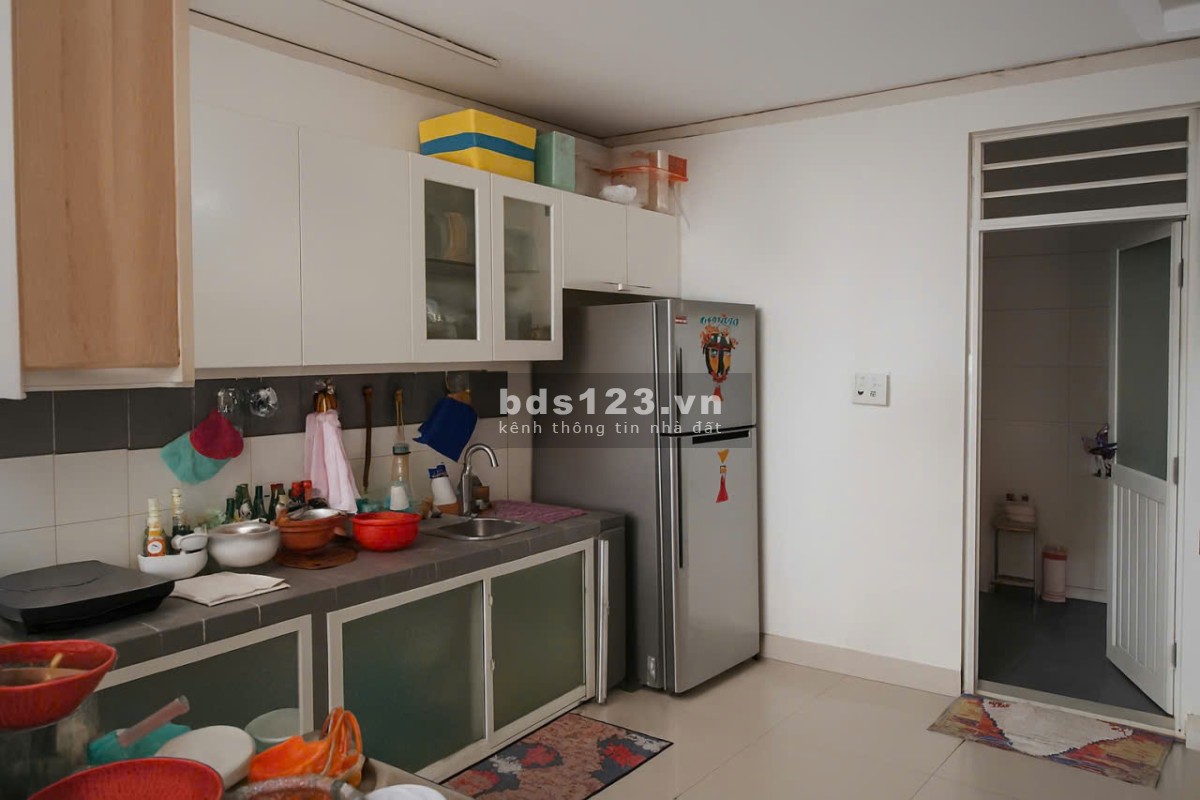 Cần bán căn hộ Belleza – Khu B, Quận 7 | View thoáng, giá tốt,…