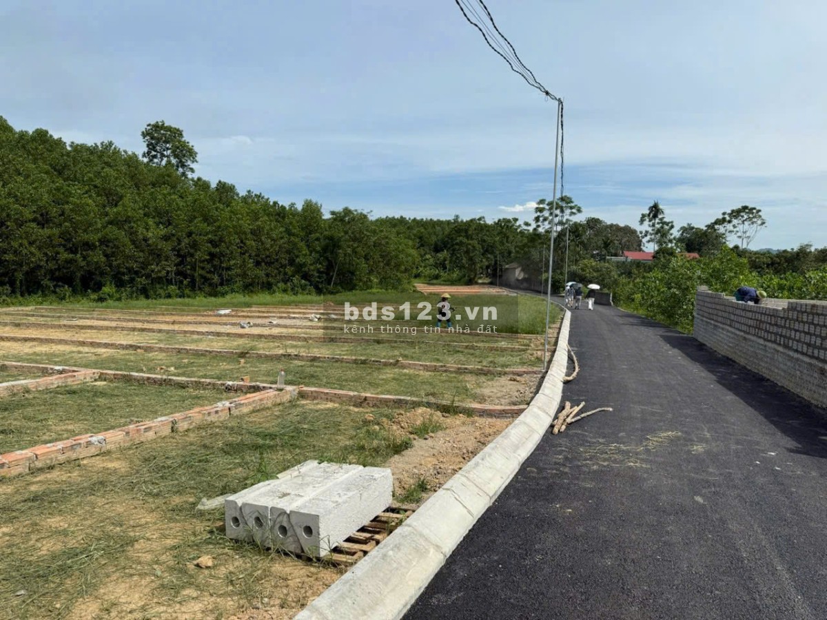 Sở hữu đất đẹp, giá rẻ – trung tâm An Bình, tiềm năng tăng giá cao!