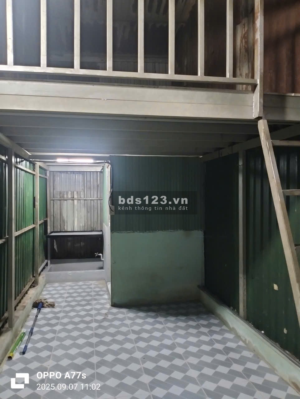 Cho Thuê Phòng Trọ Giá Rẻ Huỳnh Tấn Phát, Quận 7, Nhà Bè –…