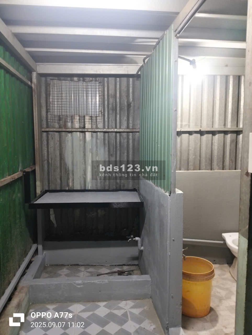 Cho Thuê Phòng Trọ Giá Rẻ Huỳnh Tấn Phát, Quận 7, Nhà Bè –…