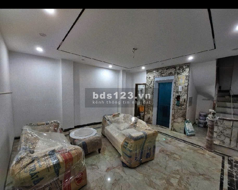 Bán Nhà Đẹp – Thang Máy – Trung Tâm Quận Hai Bà Trưng &…