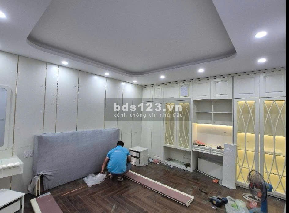 Bán Nhà Đẹp – Thang Máy – Trung Tâm Quận Hai Bà Trưng &…