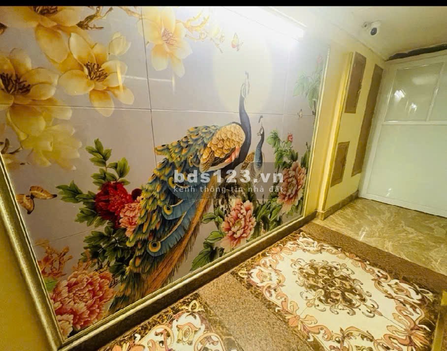 Bán Nhà Đẹp – Thang Máy – Trung Tâm Quận Hai Bà Trưng &…