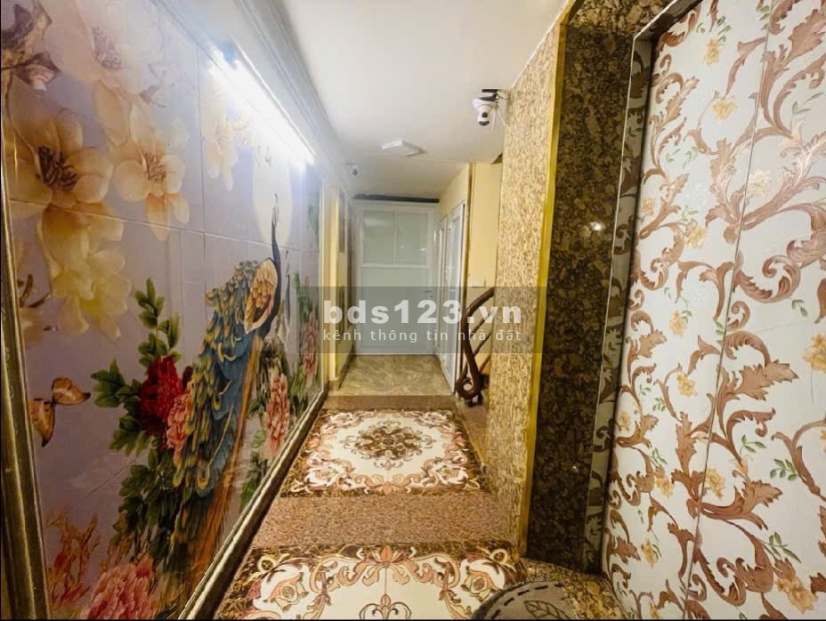 Bán Nhà Đẹp – Thang Máy – Trung Tâm Quận Hai Bà Trưng &…