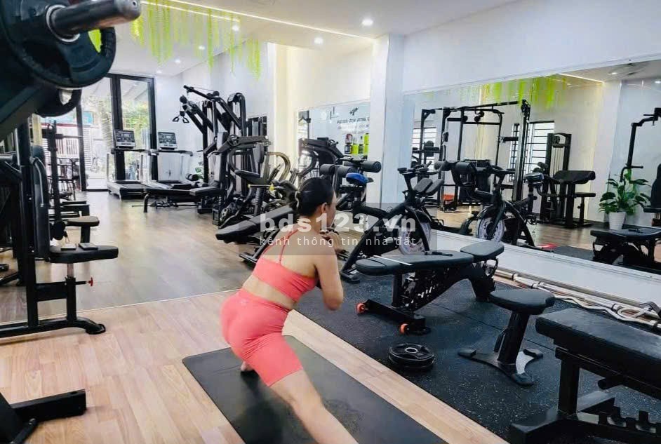 Bán Nhà Mặt Tiền Hoàng Văn Hoè – 2 Tầng – Khu Nam Việt Á…