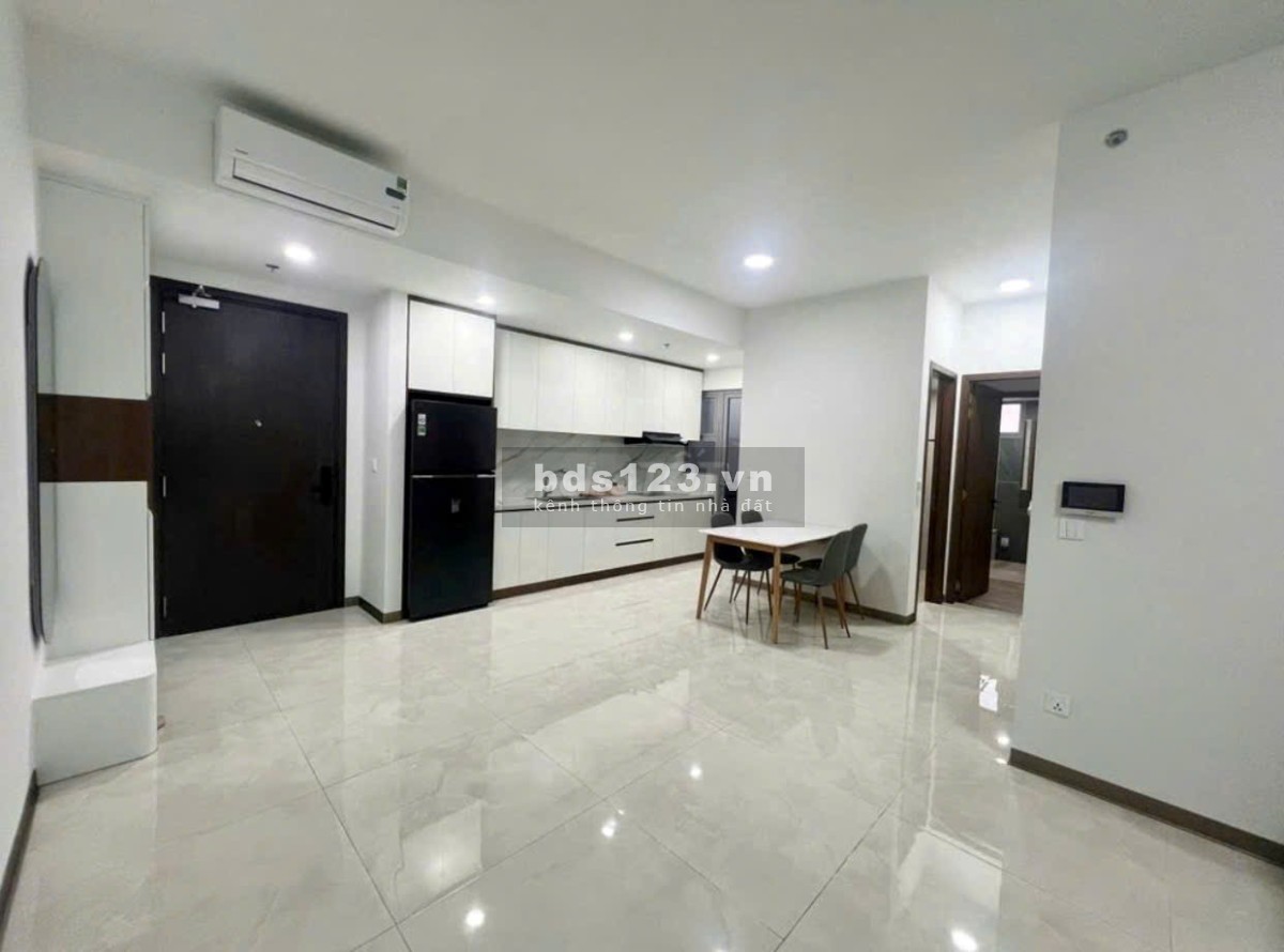 Căn hộ cho thuê giá tốt DT 85M2 - 2PN - Celesta Rise Nhà Bè