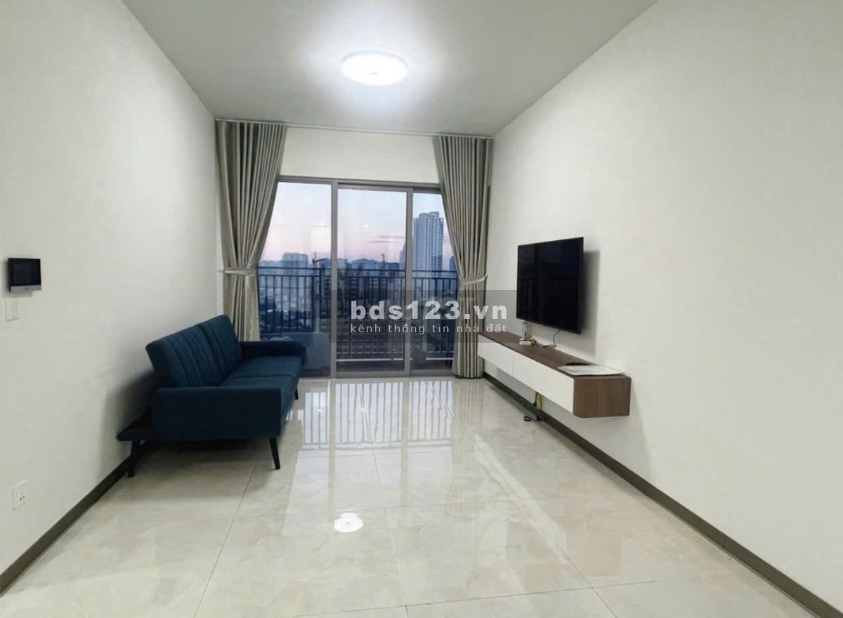 Căn hộ cho thuê giá tốt DT 85M2 - 2PN - Celesta Rise Nhà Bè