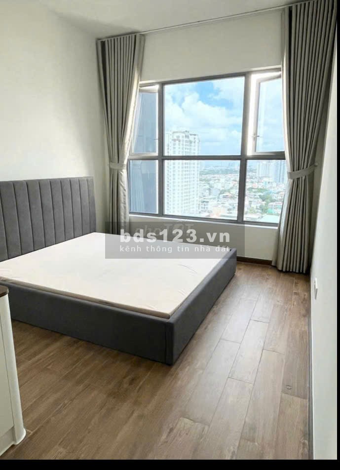 Căn hộ cho thuê giá tốt DT 85M2 - 2PN - Celesta Rise Nhà Bè