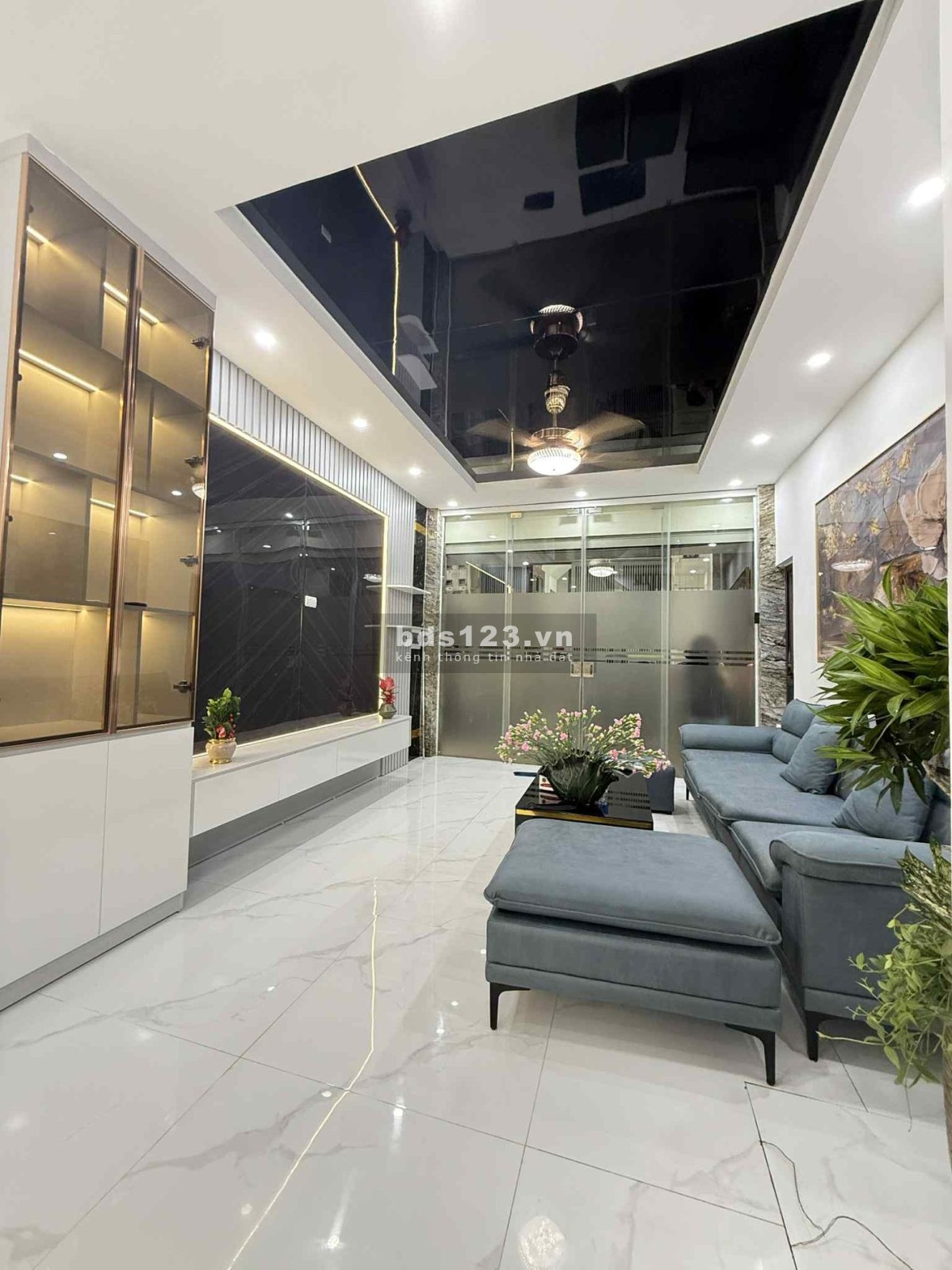 Nhà đẹp trung tâm Đống Đa – 40m² - 9 tỷ - Ngõ thoáng gần ô tô
