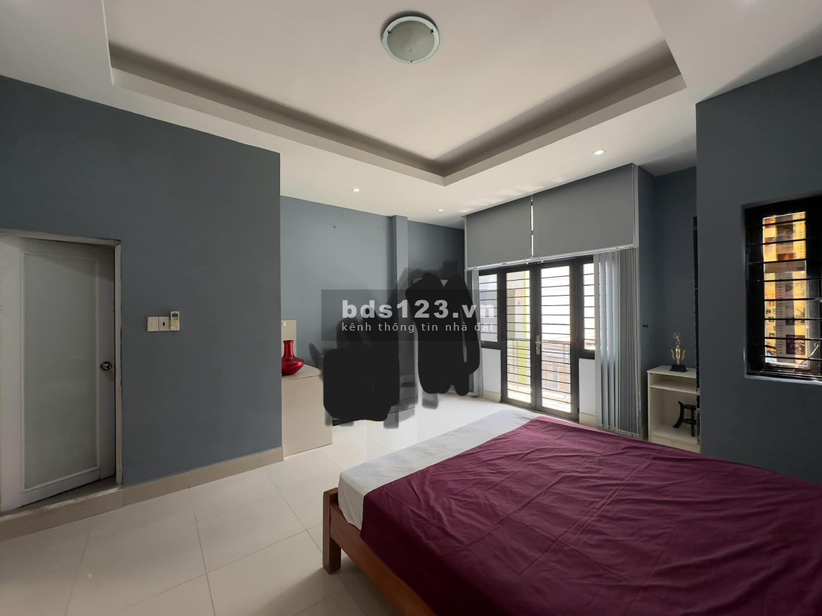 Cho thuê phòng Phan Xích Long, Phường 2, Phú Nhuận