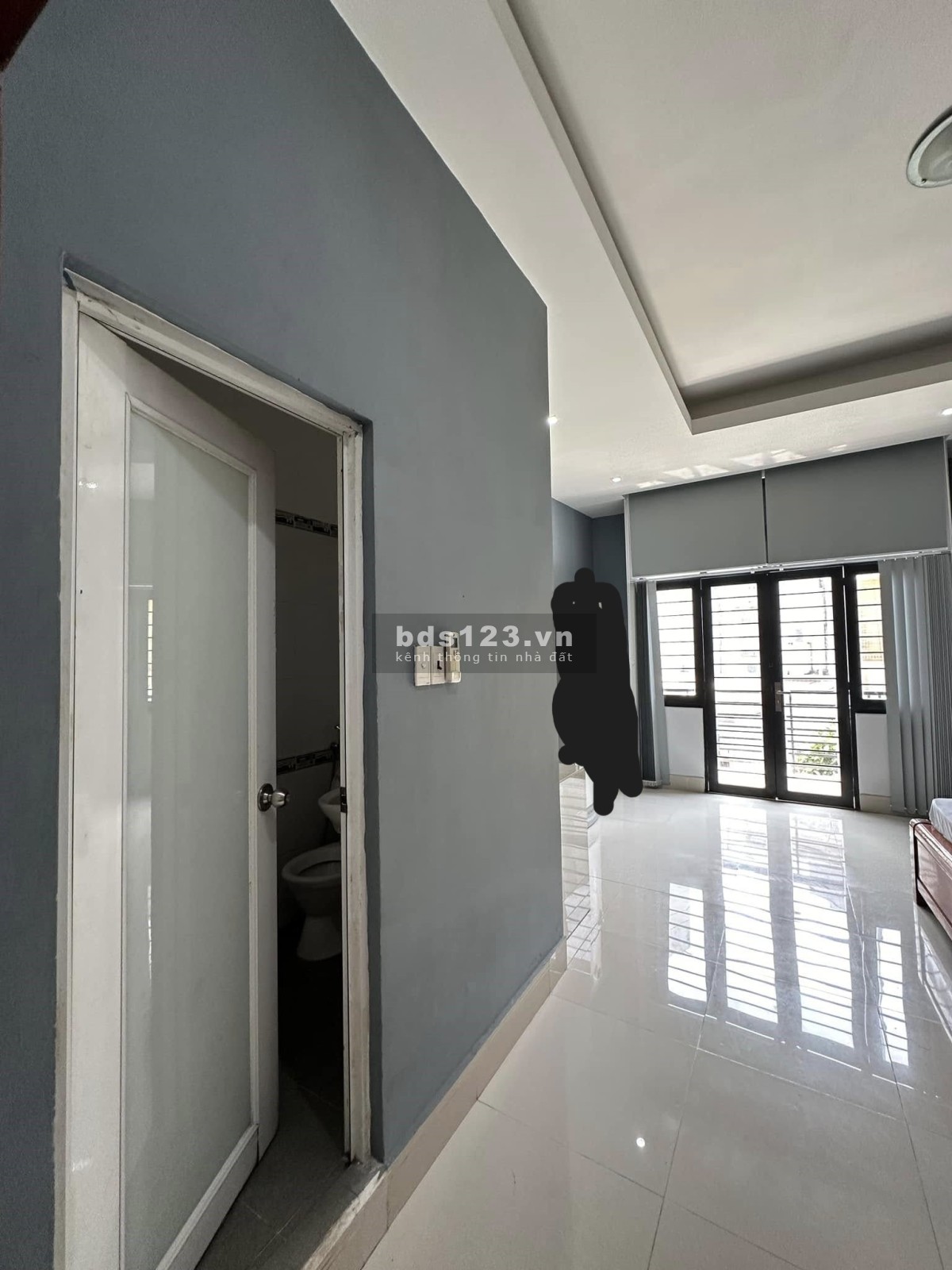 Cho thuê phòng Phan Xích Long, Phường 2, Phú Nhuận