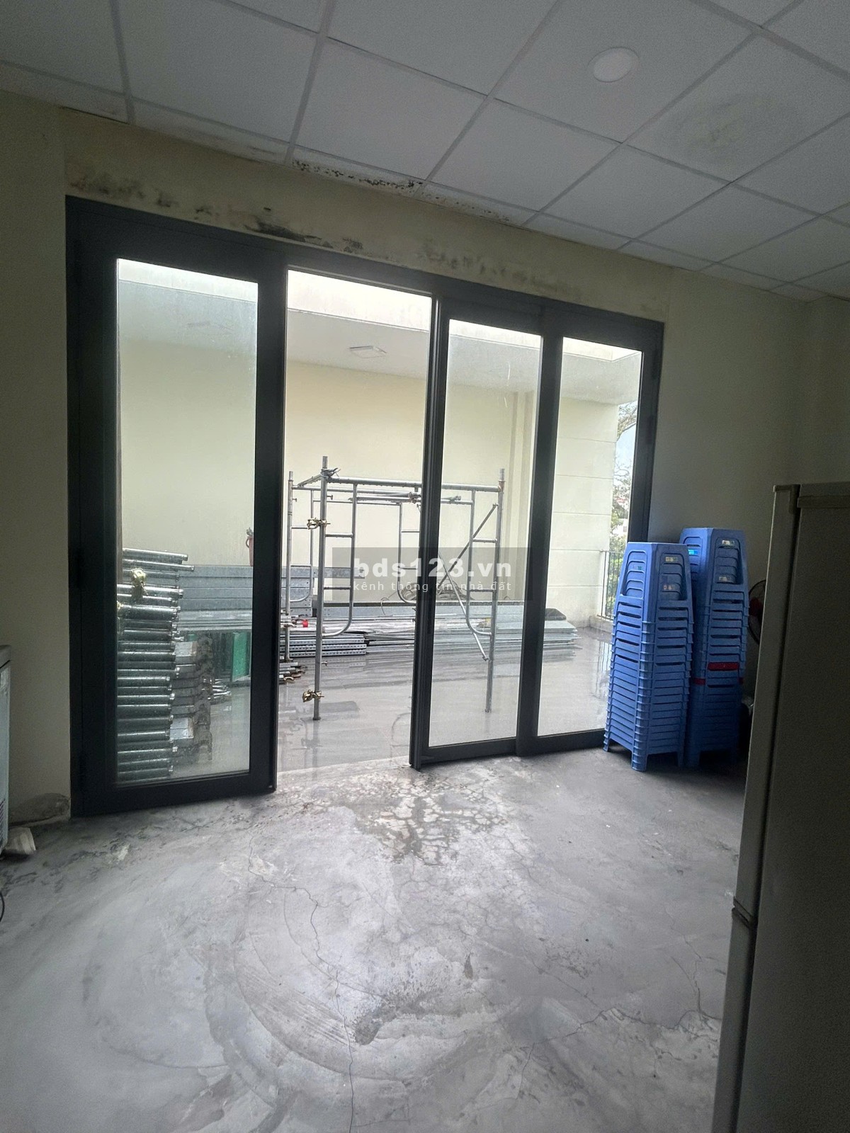 Bán nhà biệt thự đường Vành Đai Trong – Bình Trị Đông –…
