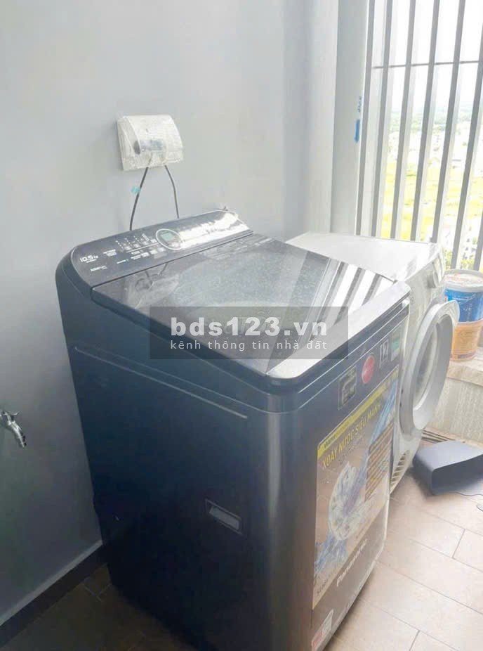 Căn hộ cho thuê giá tốt DT 85M2 - 2PN - Celesta Rise Nhà Bè