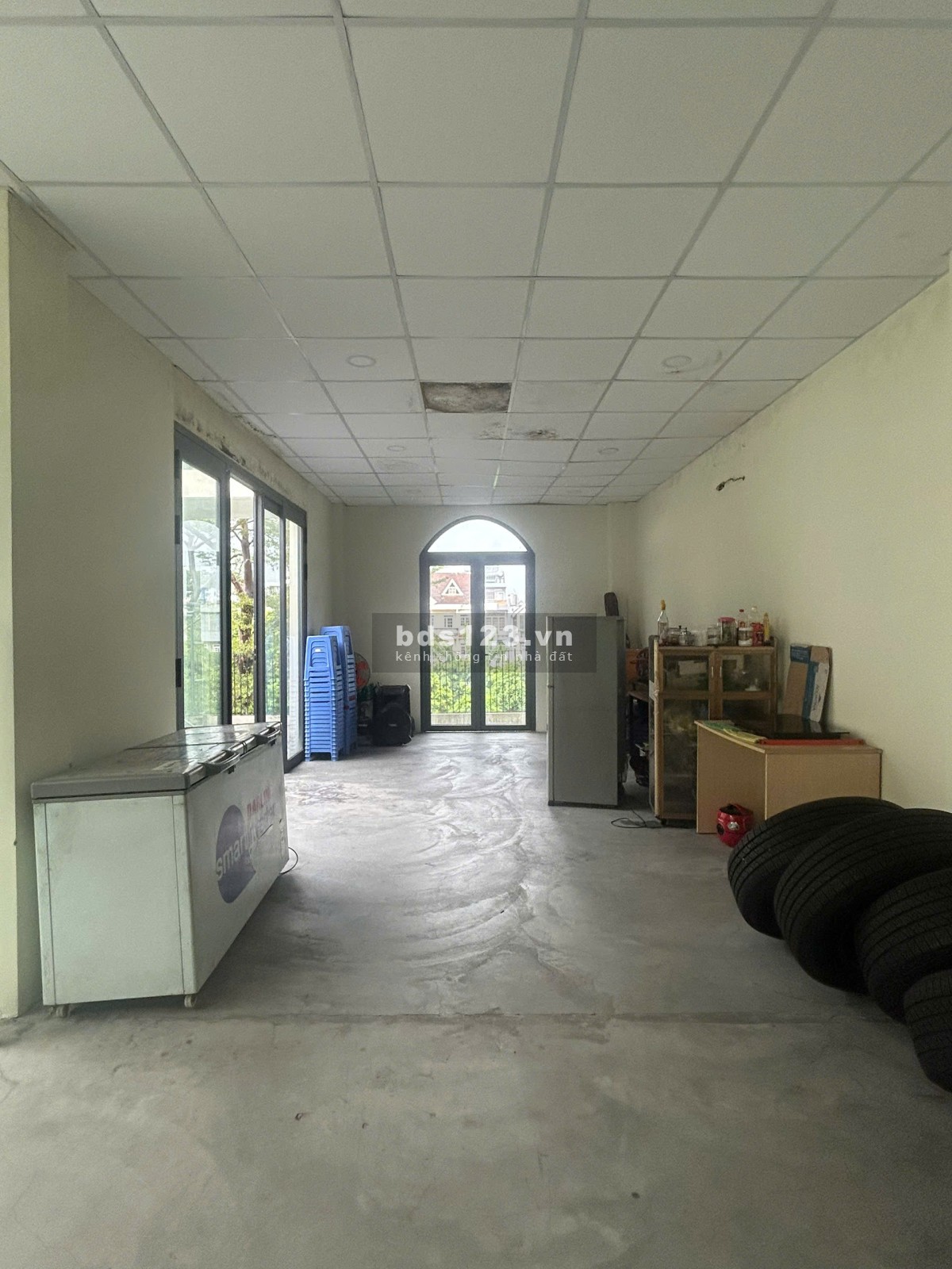 Bán nhà biệt thự đường Vành Đai Trong – Bình Trị Đông –…