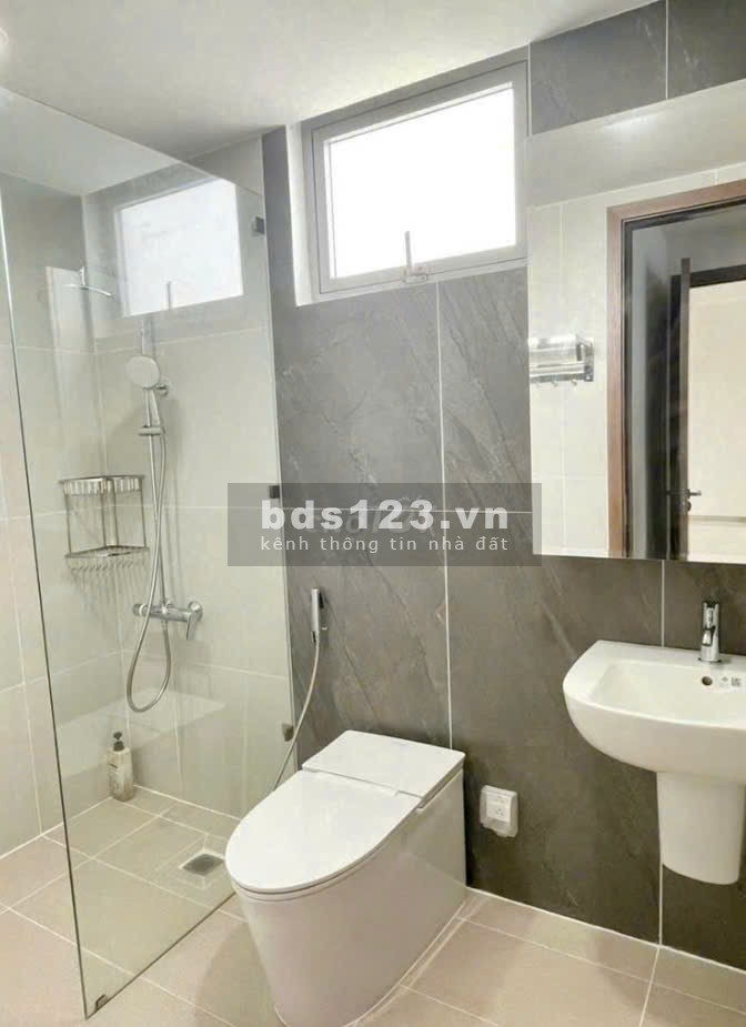 Căn hộ cho thuê giá tốt DT 85M2 - 2PN - Celesta Rise Nhà Bè