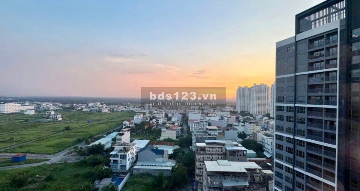 Căn hộ cho thuê giá tốt DT 85M2 - 2PN - Celesta Rise Nhà Bè